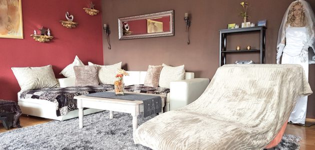 Ferienwohnung Milena