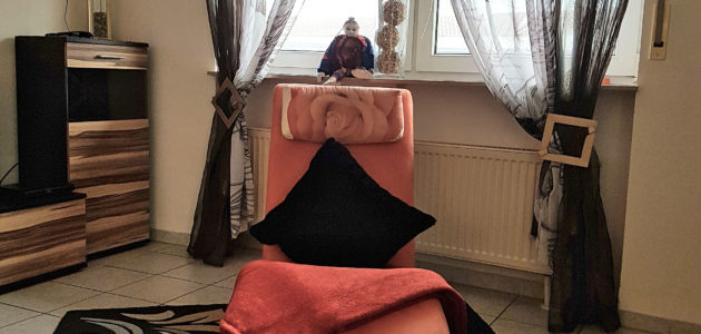 Ferienwohnung Marcella
