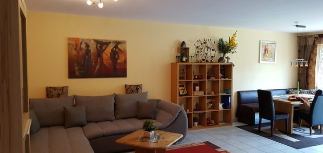 Ferienwohnung Stefanie