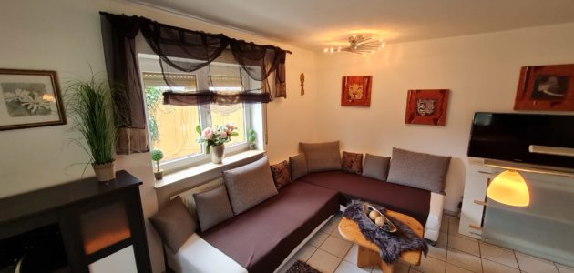 Ferienwohnung Florian